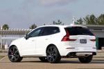 Volvo XC60 by ERST 2017 года